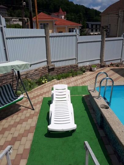 Комната 28 м², 1/1 эт.