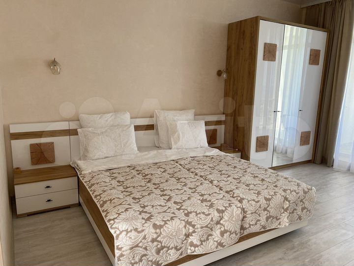 Комната 40 м², 2/3 эт.