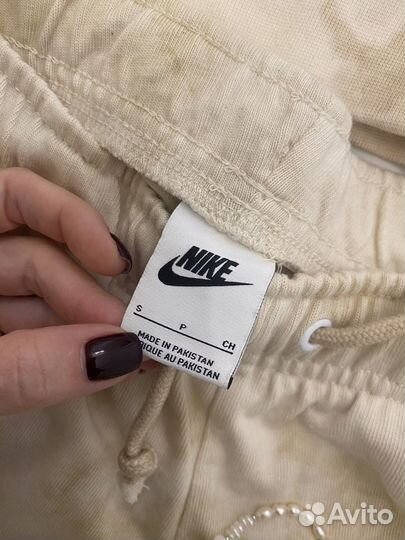 Nike костюм оригинальный