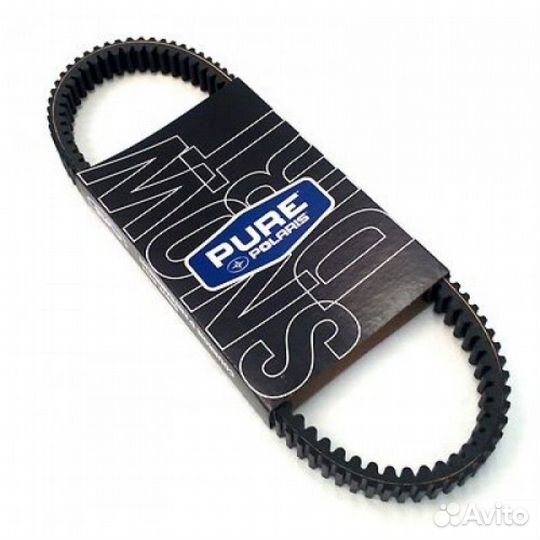 3211162 Ремень вариатора Polaris 3211118 3211133 3