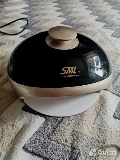 Набор для маникюра