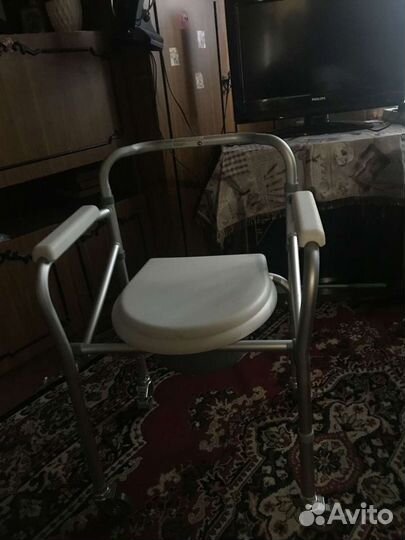 Кресло коляска