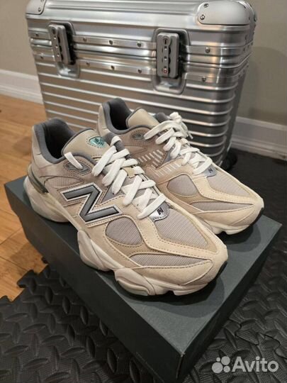 Кроссовки New balance 9060