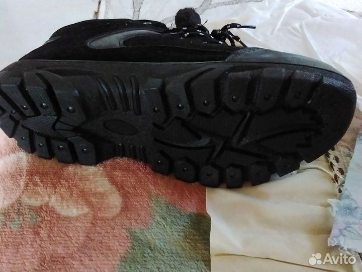 Кроссовки мужские