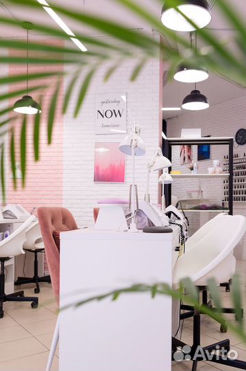 Уборщица на час