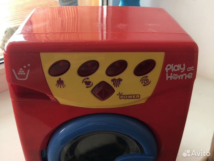 Детские игрушки