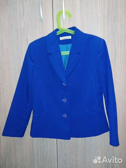 Школьная форма для девочки 1-2 класс