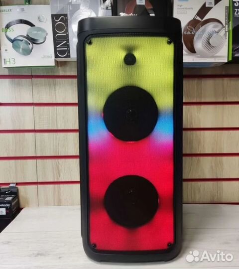 Музыкальная колонка Bluetooth Новая