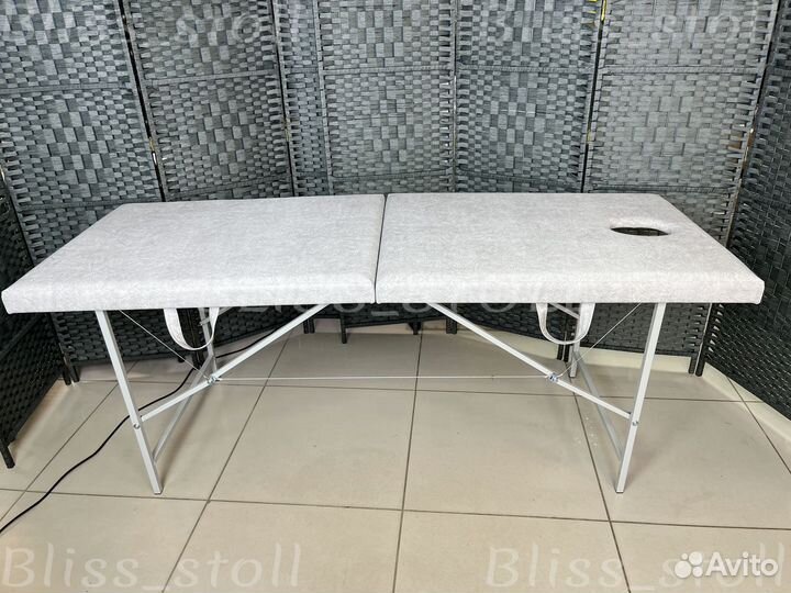 Кушетка для массажа