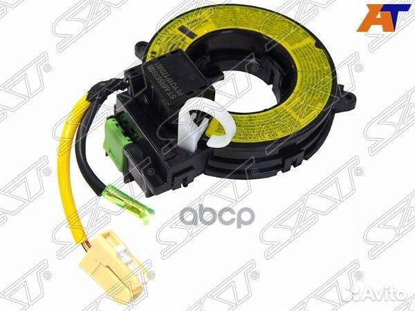 Шлейф подрулевой mitsubishi airtrek/outlander C