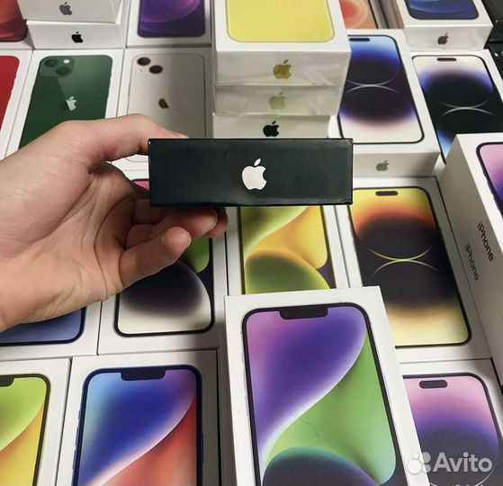 iPhone 13 Pro, 128 ГБ