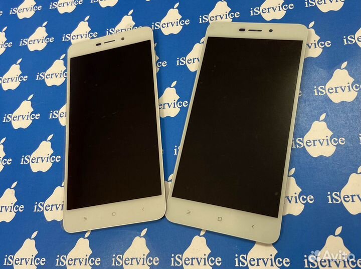 Дисплейный модуль Xiaomi Redmi 4A