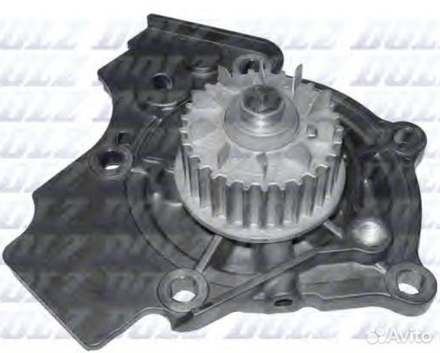 Помпа (VAG 1.8-2л GEN-2) Dolz A221 аналог