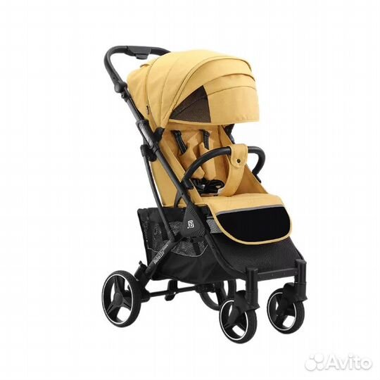 Прогулочная коляска Babalo 