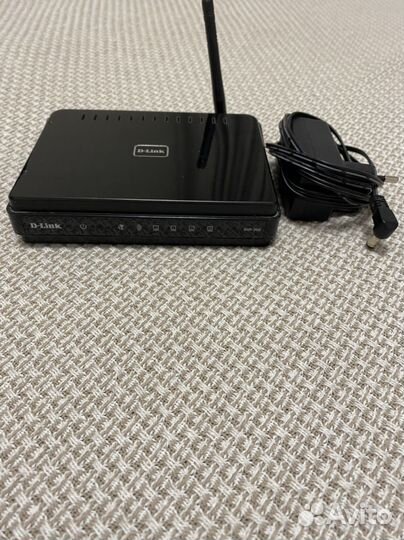 Роутер D-Link DIR-300