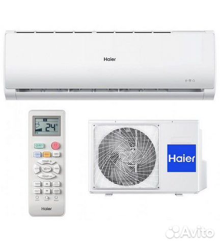 Сплит-система кондиционер haier HSU-09HPL103/R3