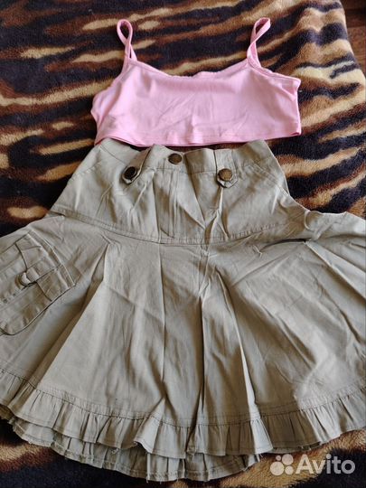 Платье женское 40 42 44, юбки, джинсы