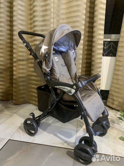 Коляска прогулочная Cam Portofino, цвет 76 (б/у)