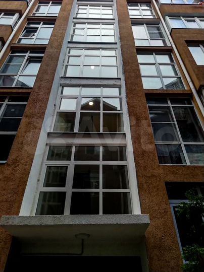 Квартира-студия, 42 м², 4/8 эт.