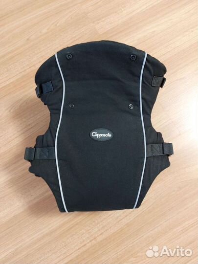 Рюкзак переноска кенгуру