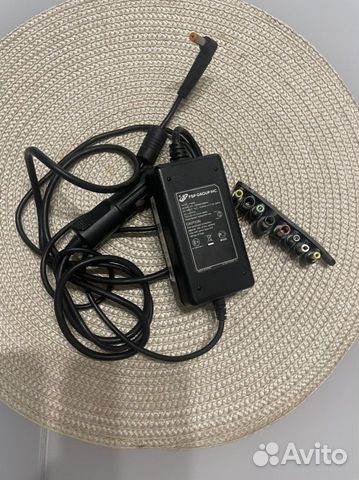 Адаптер питания, универсальный