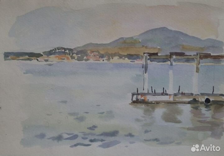 Мастер-класс по рисованию