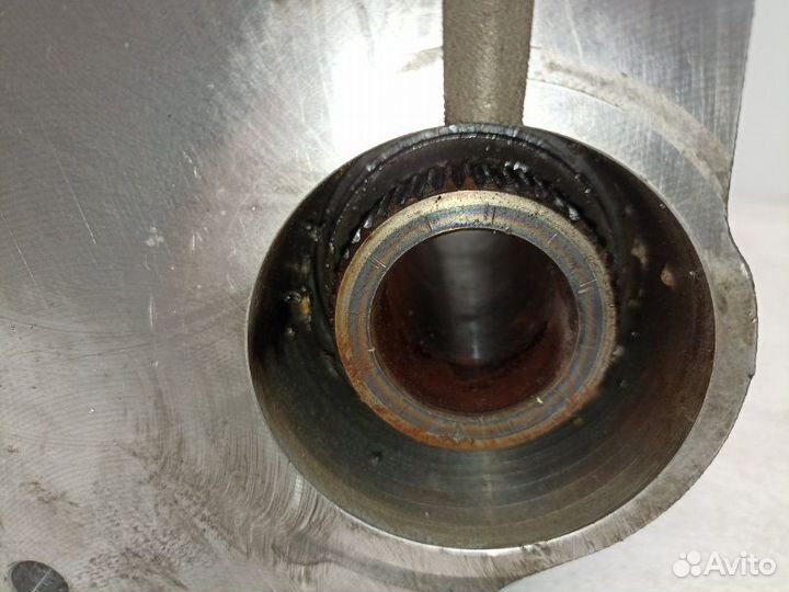 Раздаточная коробка Volvo Xc70 3 2.4 D5244T4 2009