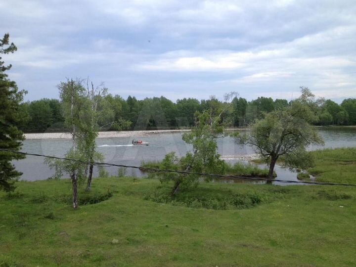 Участок 15 сот. (ИЖС)