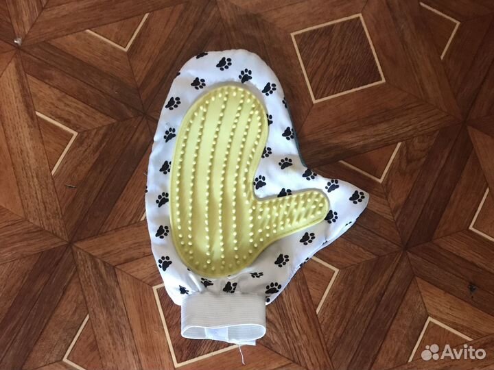 Щетка для собак