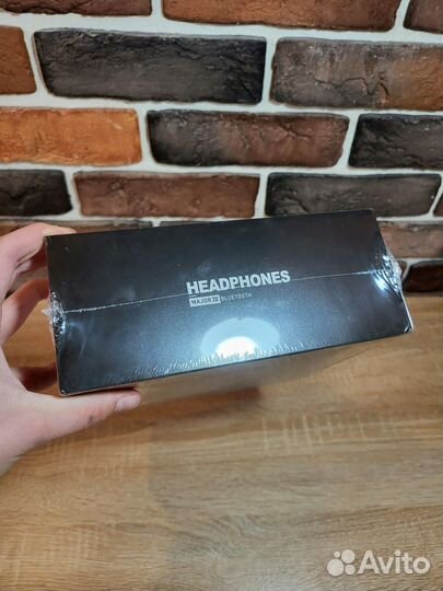 Новые Marshall Major 4 Лучшее качество