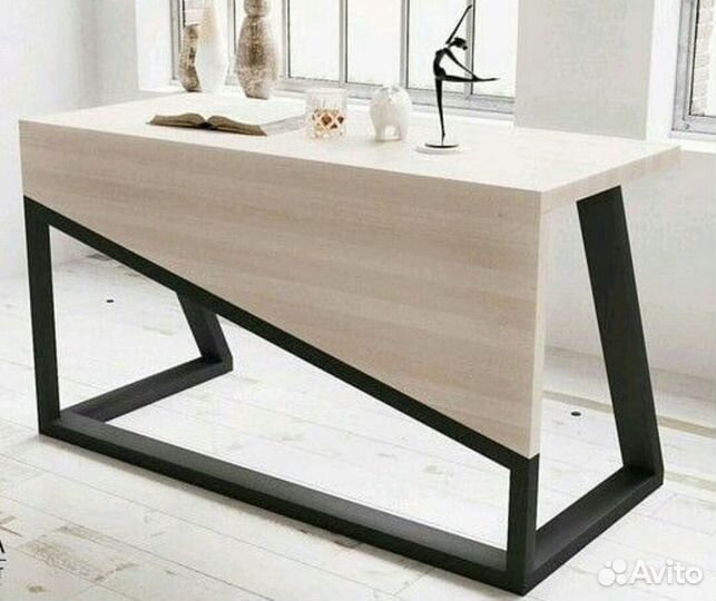 Мебель loft / Столы лофт