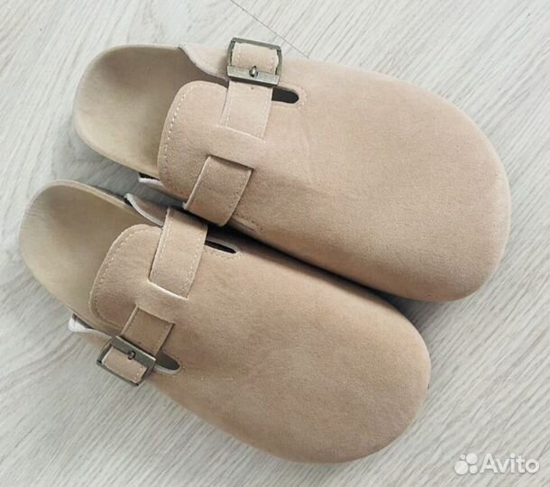 Мюли, сабо. 38