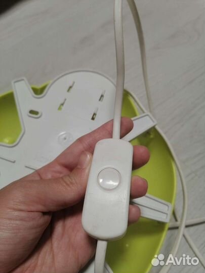 Светильник IKEA