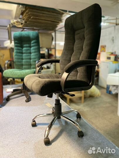 Кресло компьютерное