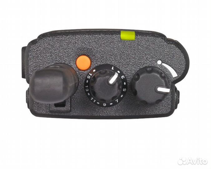 Рация motorola dp3441 VHF 136-174