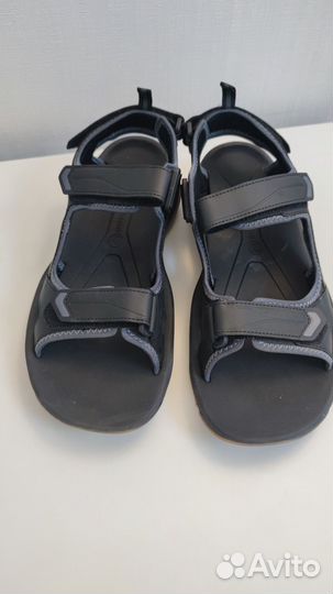 Сандалии мужские outventure 46 размер