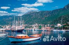 Тур В турцию на 6 ночей