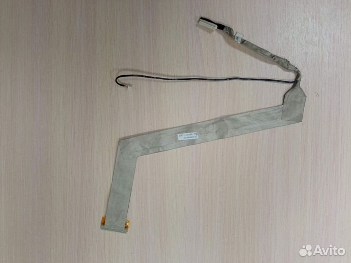 Шлейф матрицы Fujitsu Siemens Amilo M3438G 29-UJ00
