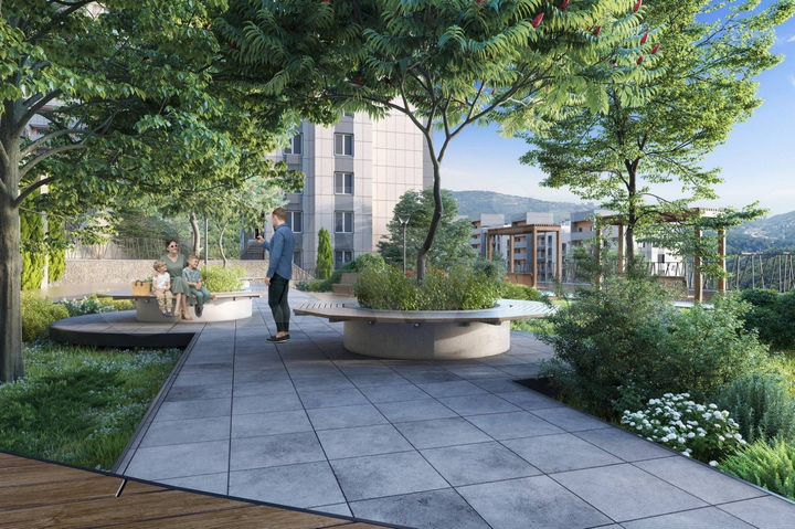 3-к. квартира, 60,4 м², 15/16 эт.