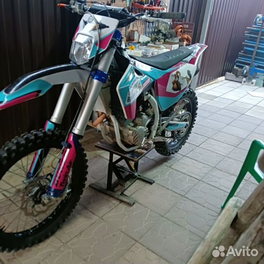 Авантис эндуро