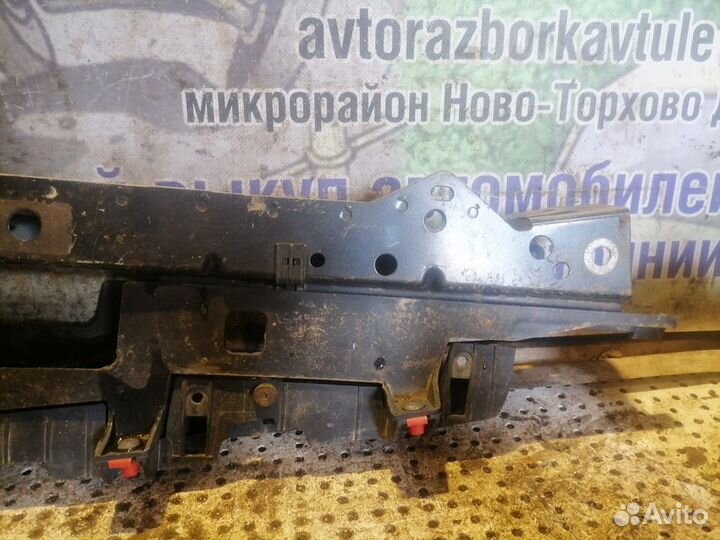 Телевизор передний Opel Astra J