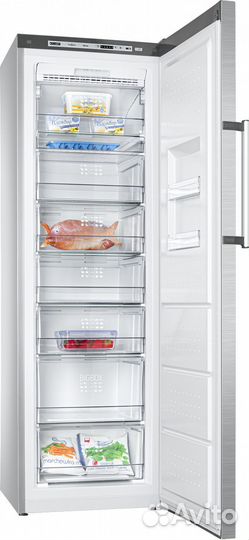 Морозильная камера Atlant 7606-140N Новый