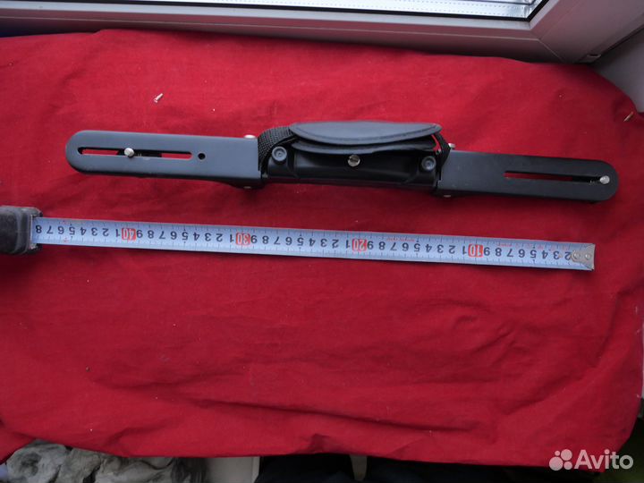 Кронштейн для выноса вспышек, Очень удобный