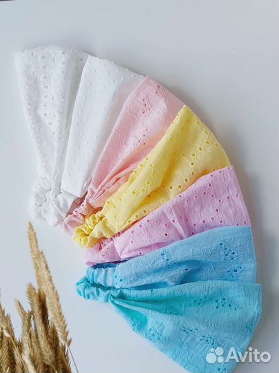 Косынка детская