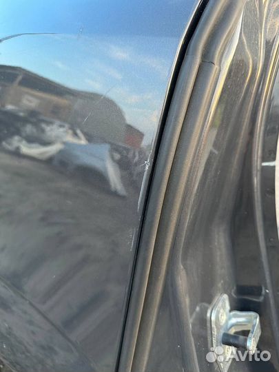 Крыло заднее правое Opel Zafira B