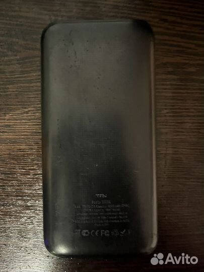 Повербанк 10000 mah