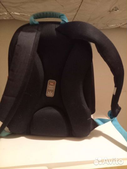 Школьный рюкзак hatber