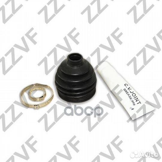 Пыльник шруса ZVP26FF zzvf