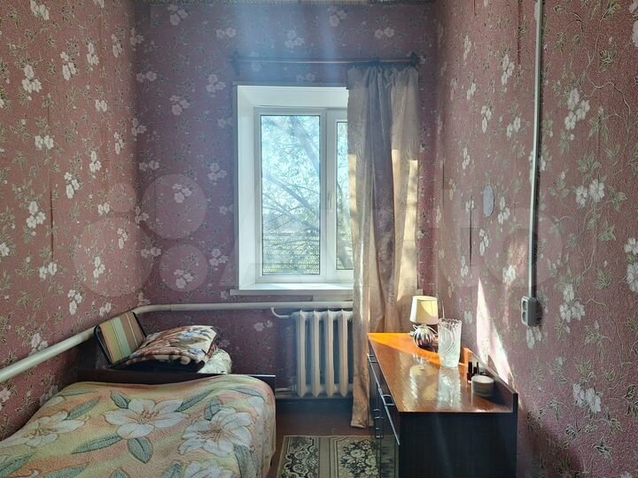 Дом 66,8 м² на участке 20 сот.