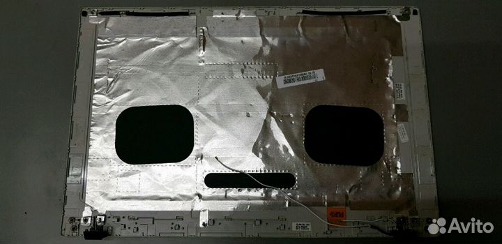 Samsung NP350V5A по запчастям